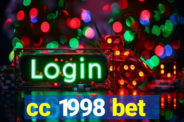 cc 1998 bet